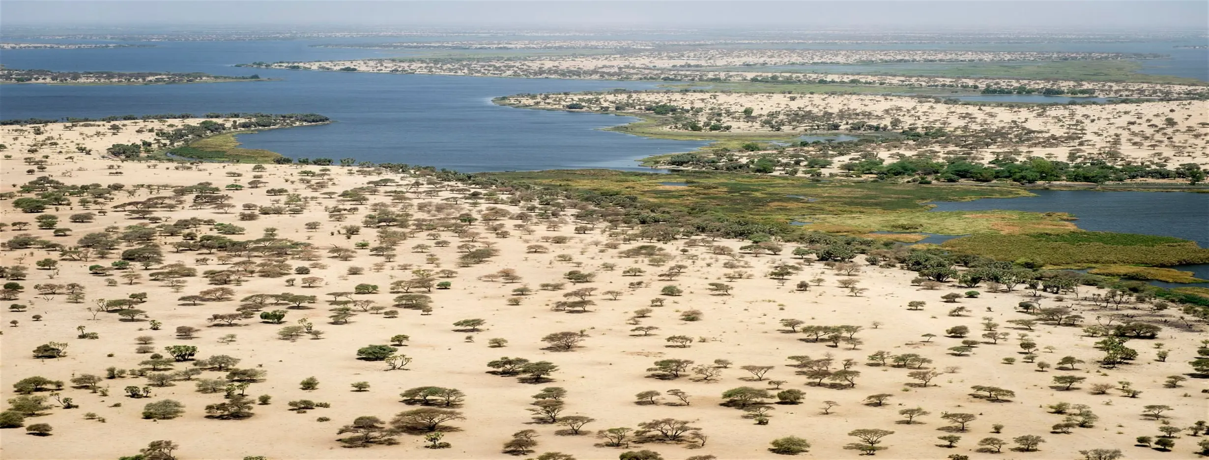 Image for Lake Chad